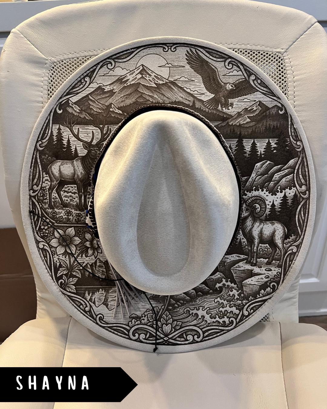 Handcrafted Design