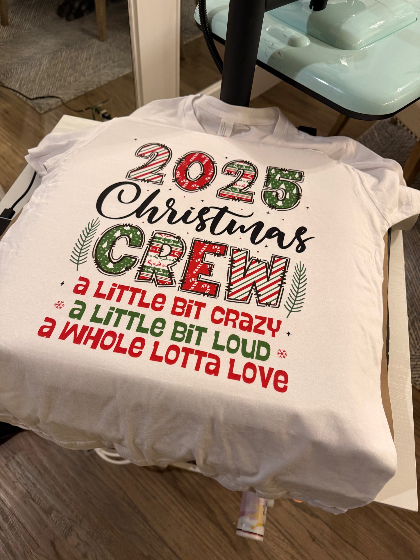 Custom Printed Shirts – Made Just for You
