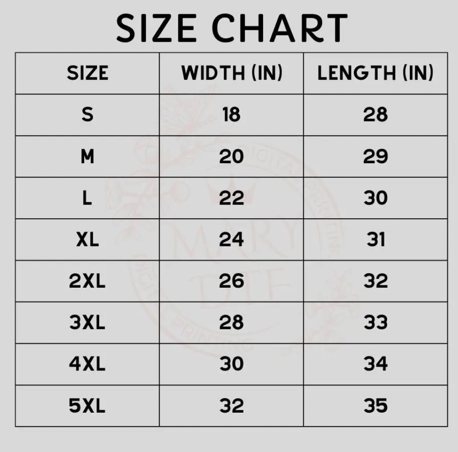 Custom Printed Shirts – Made Just for You